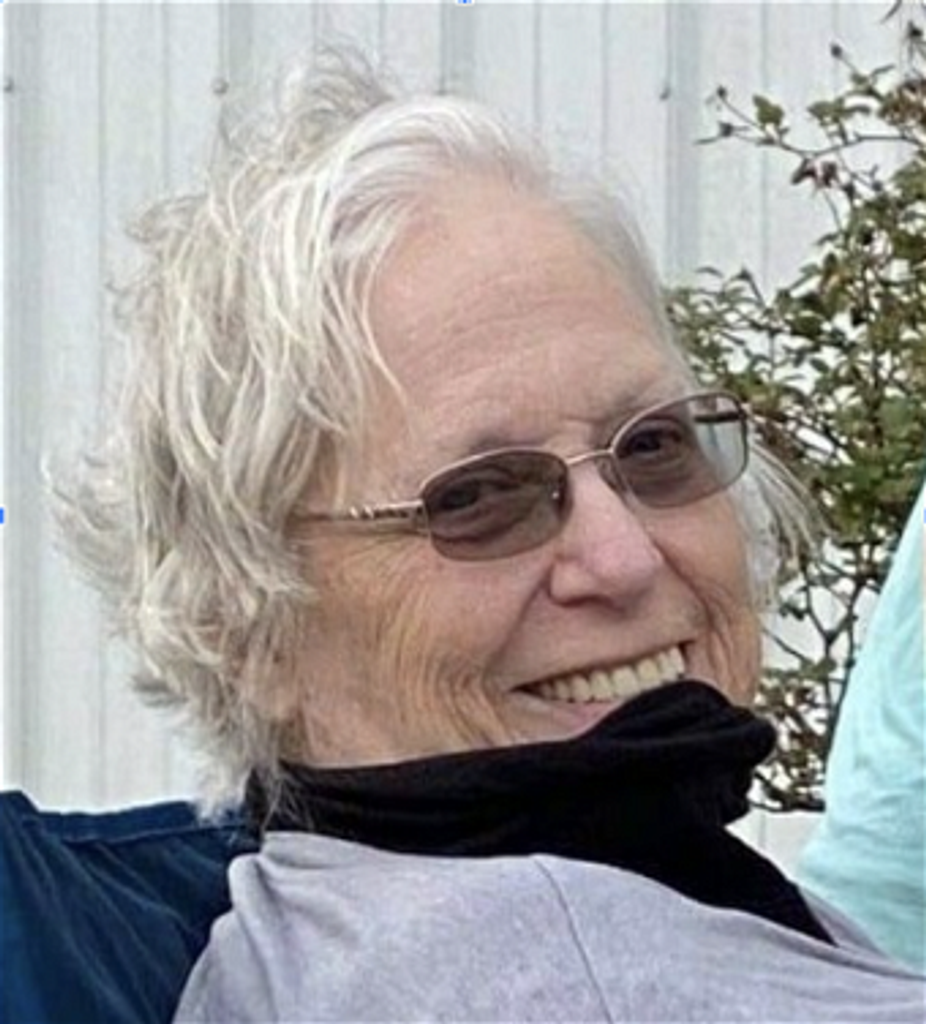 Rebecca Fine Profile Photo