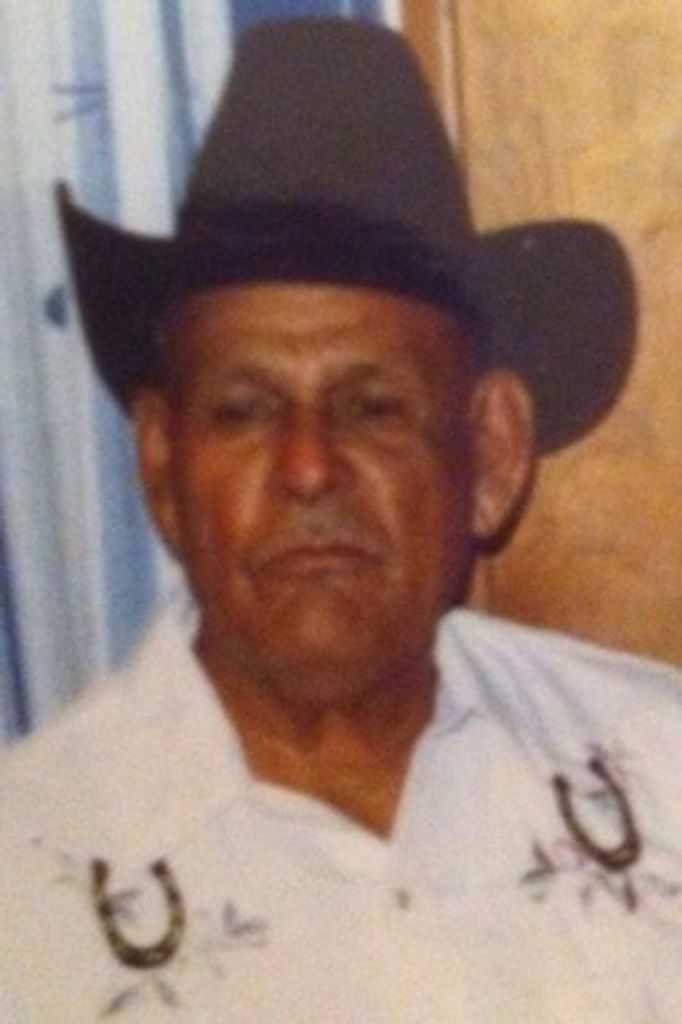 Refugio Garcia