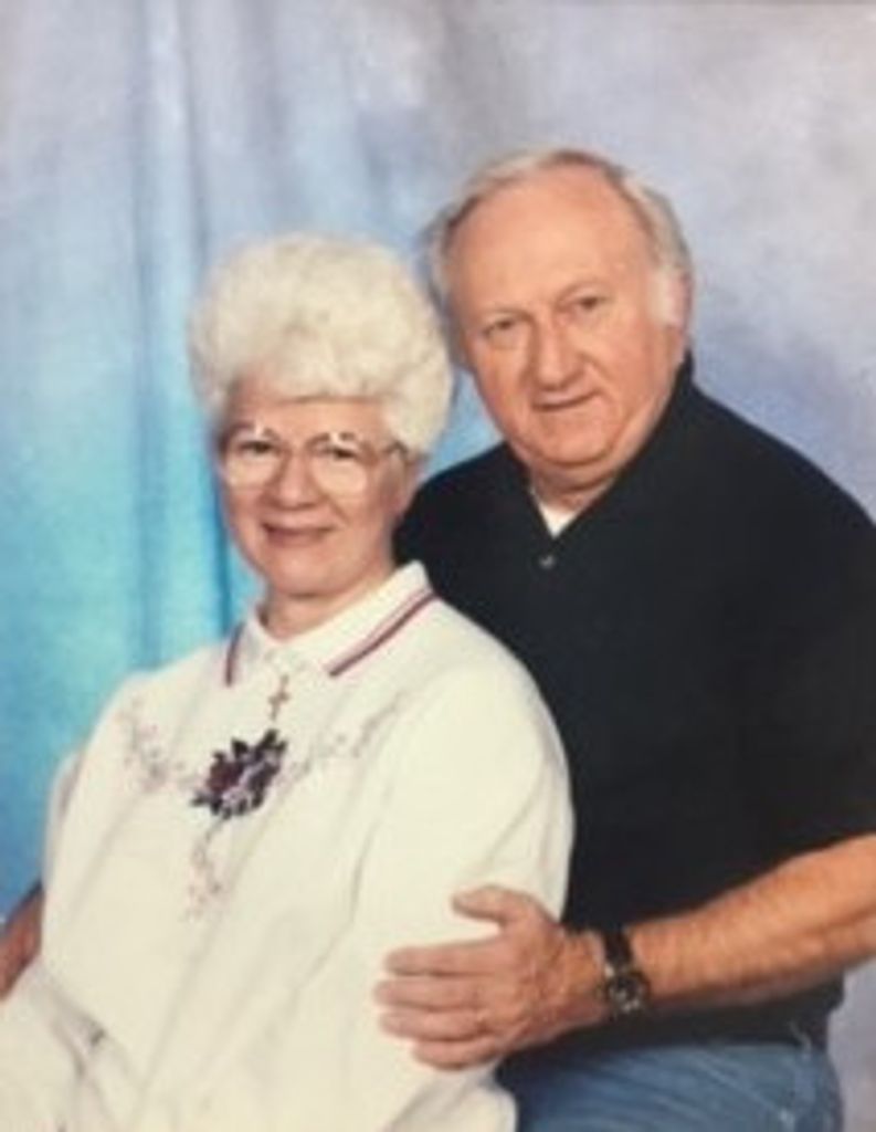 Leonard "Len" Joseph Januchowski
