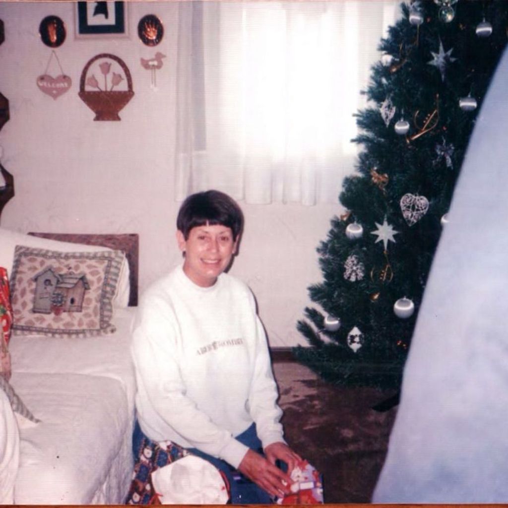 Karen S. Hill Mitchell