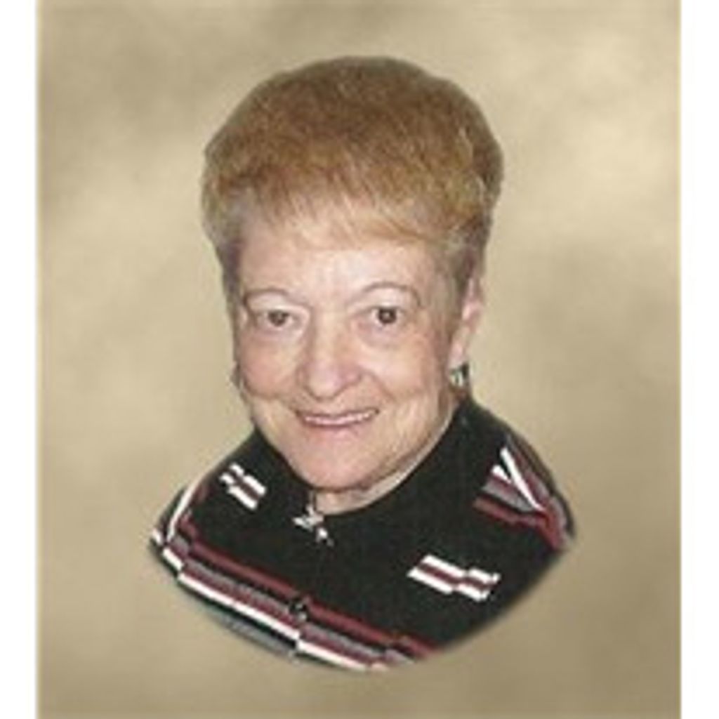 Rita Mary Young