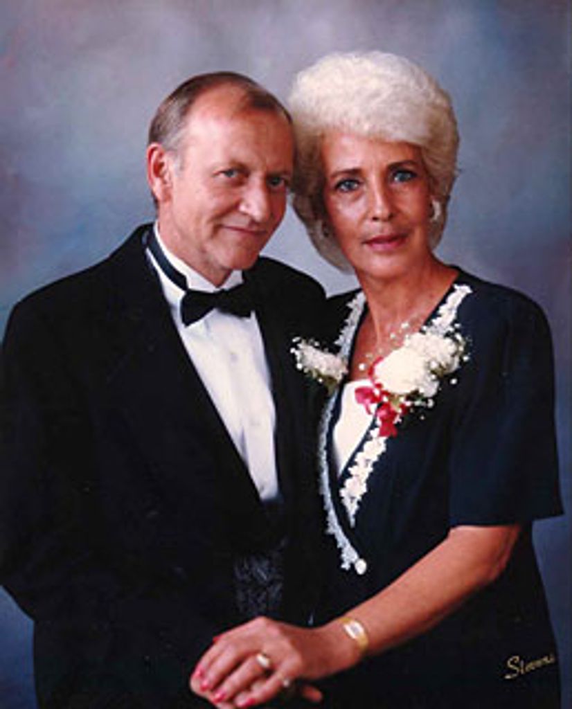 Thomas Douglas Romine Profile Photo