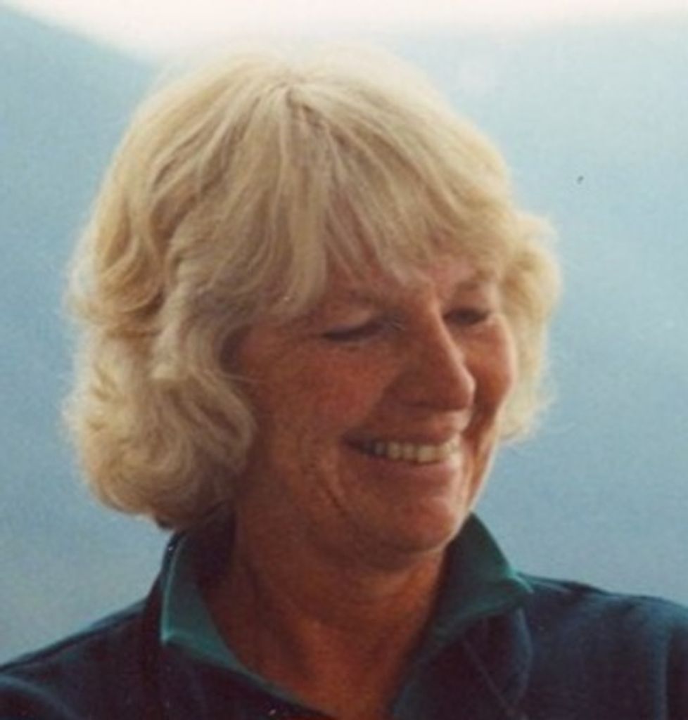 Billie Irene Dutcher Profile Photo