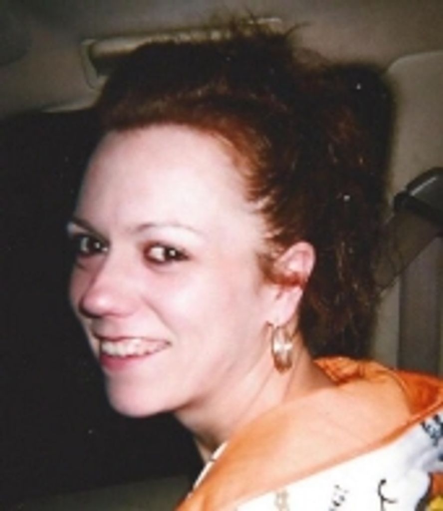 Mistie  Dawn STOGNER