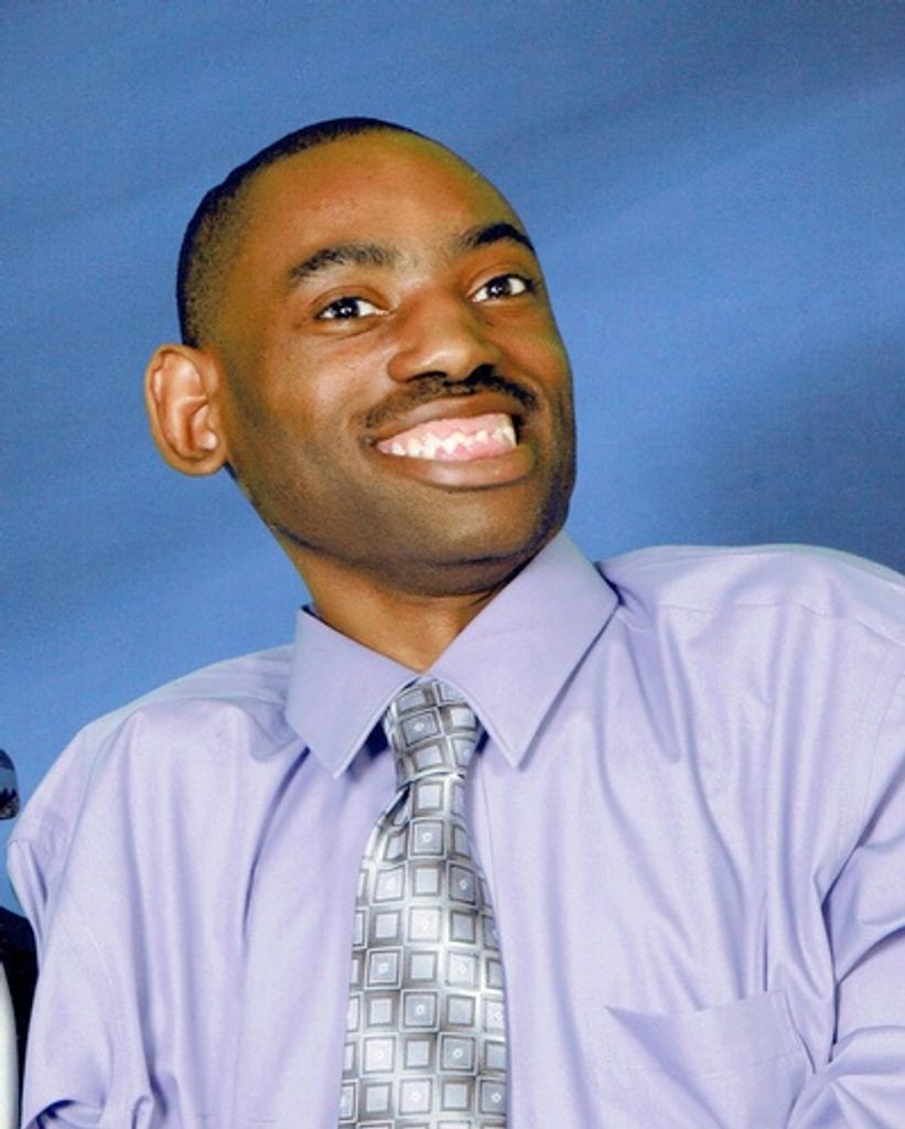 Timothy Leon Bramley Profile Photo