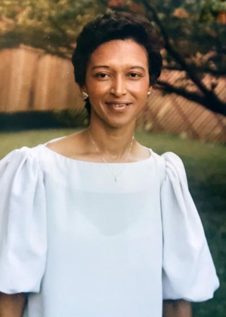 Ms. Marian Charlyne Edwards Profile Photo