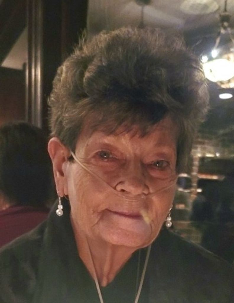 Althea “Diane” Swiney Kottwitz Profile Photo
