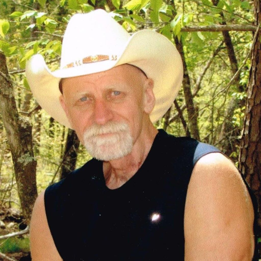 David Michael Gibson Profile Photo