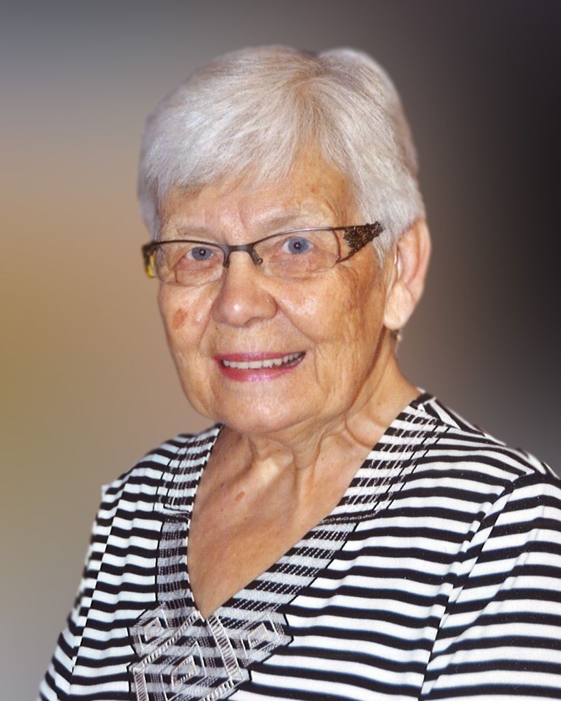 Agnes (Wilson) Samson Profile Photo