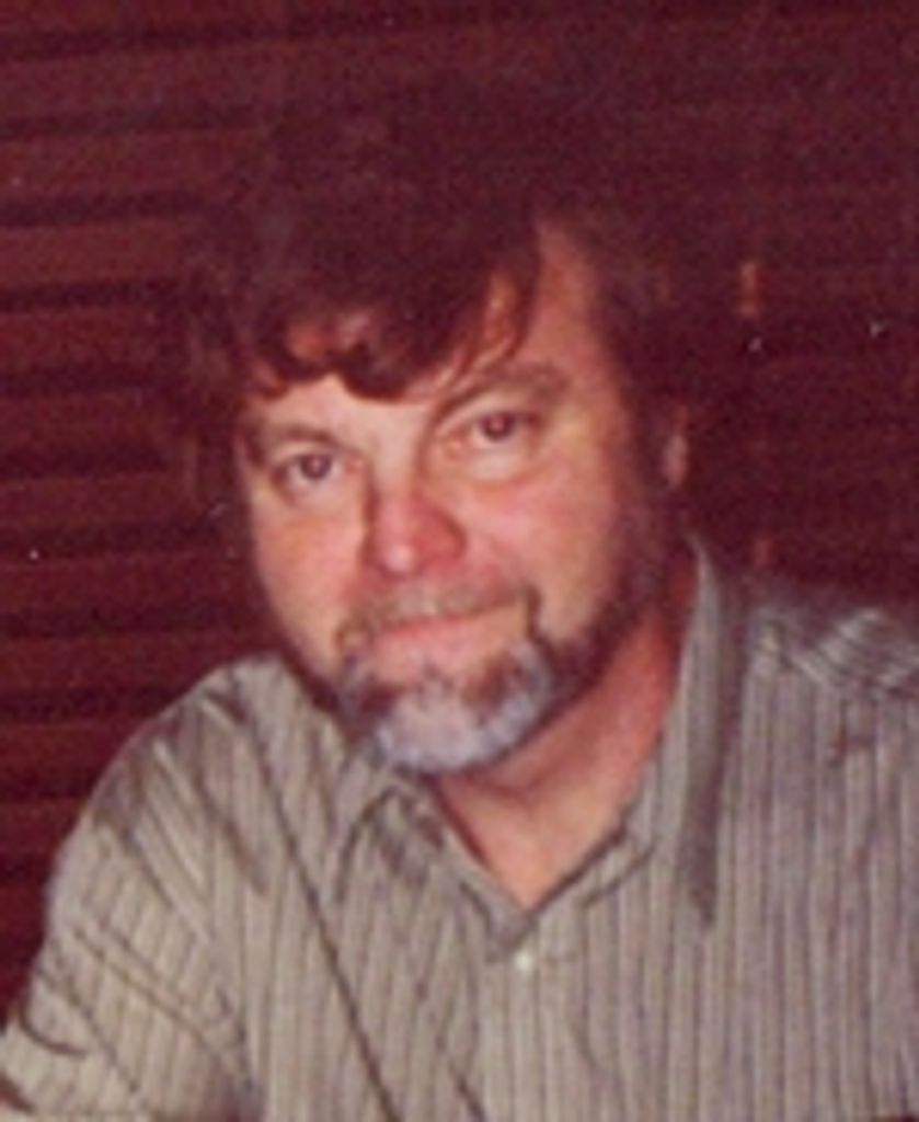 David Russell Jennings