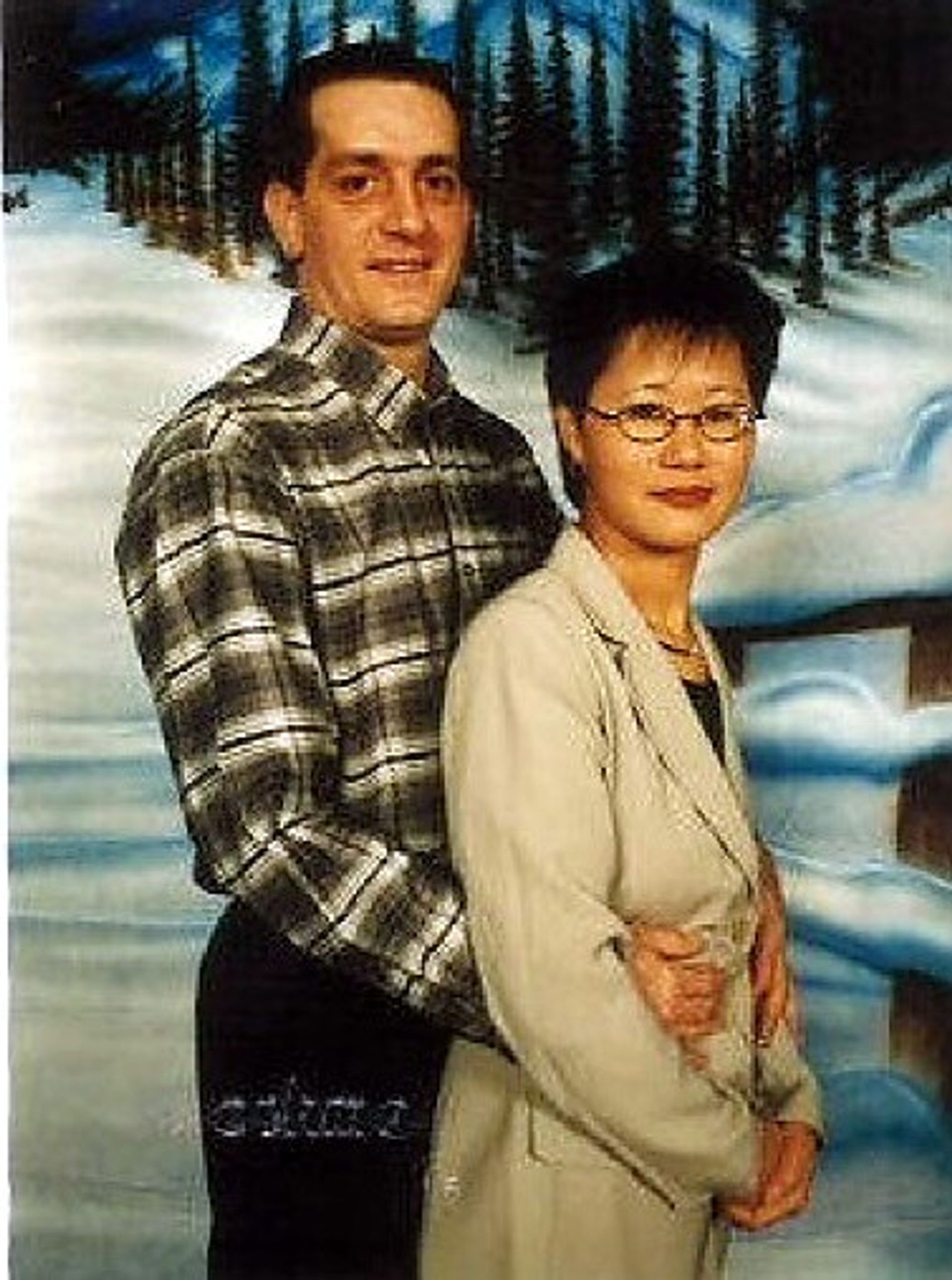 David J. Paul Obituary July 9, 2024 - Newcomer Columbus