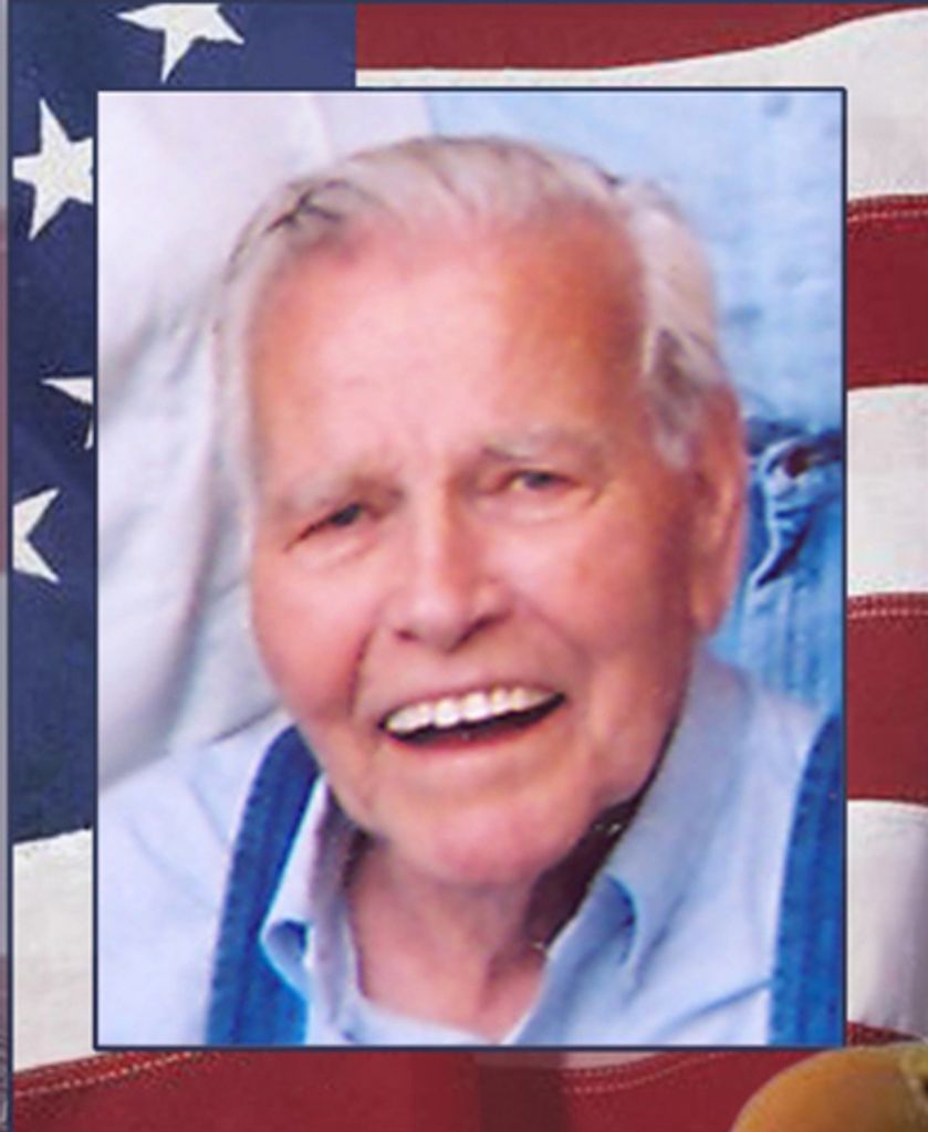 Richard Stanley Satterlee