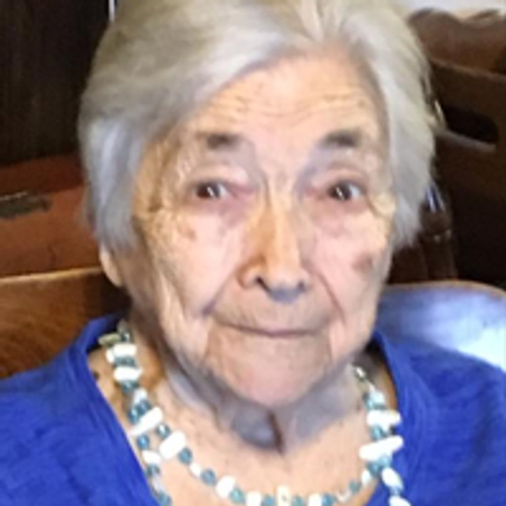 Lois Marie Peters Passmore