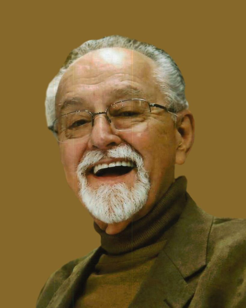 Joseph Paul Parrinello Profile Photo