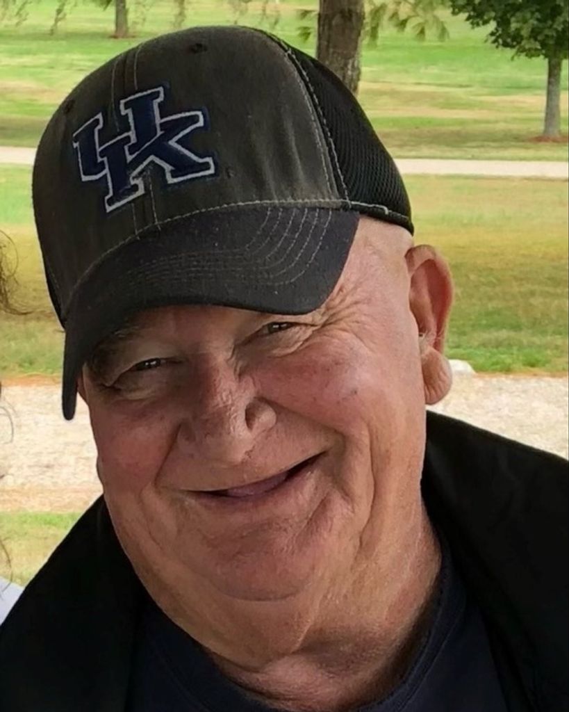 Marvin D "Buck" Cowles Profile Photo