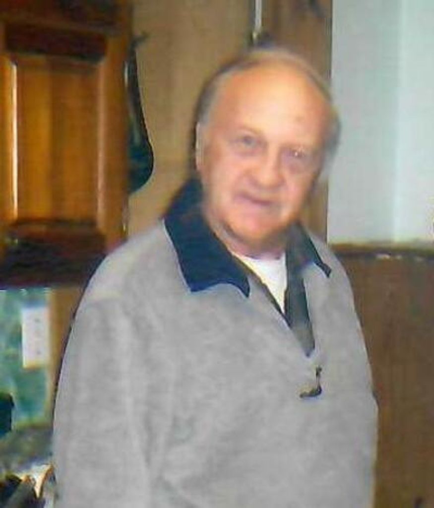 Russell E. Tattersall, Sr. Profile Photo