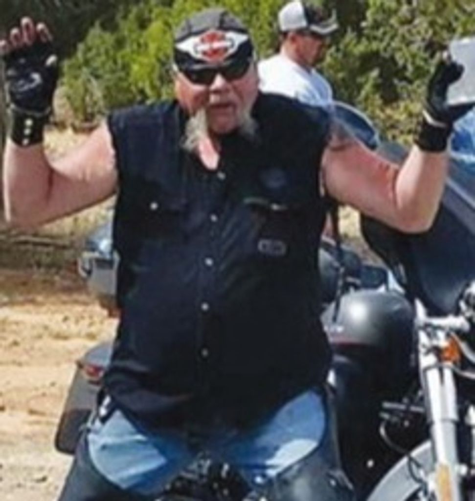 William "Bill" Robert Bone