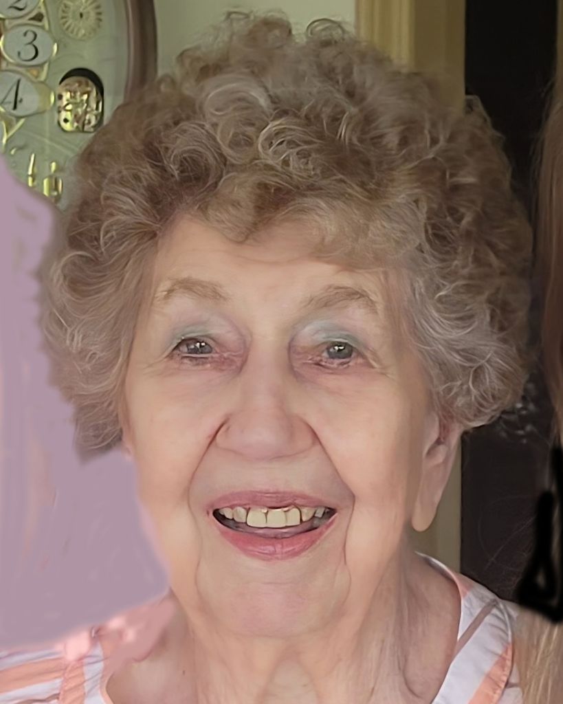 Maurine (Humphreys) Baxter Tueller Profile Photo