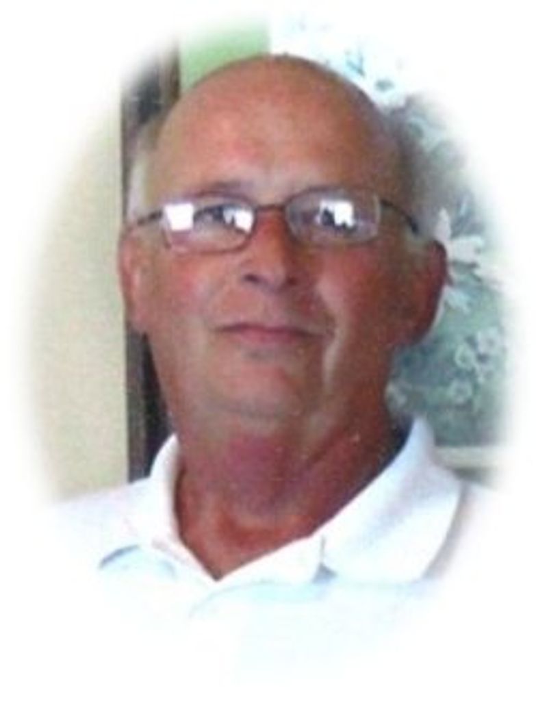 Bill Glasgow Profile Photo