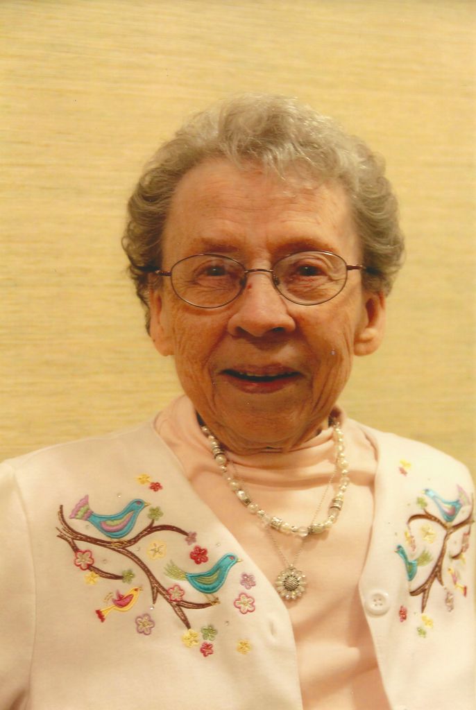 Kathleen Kereazis Profile Photo
