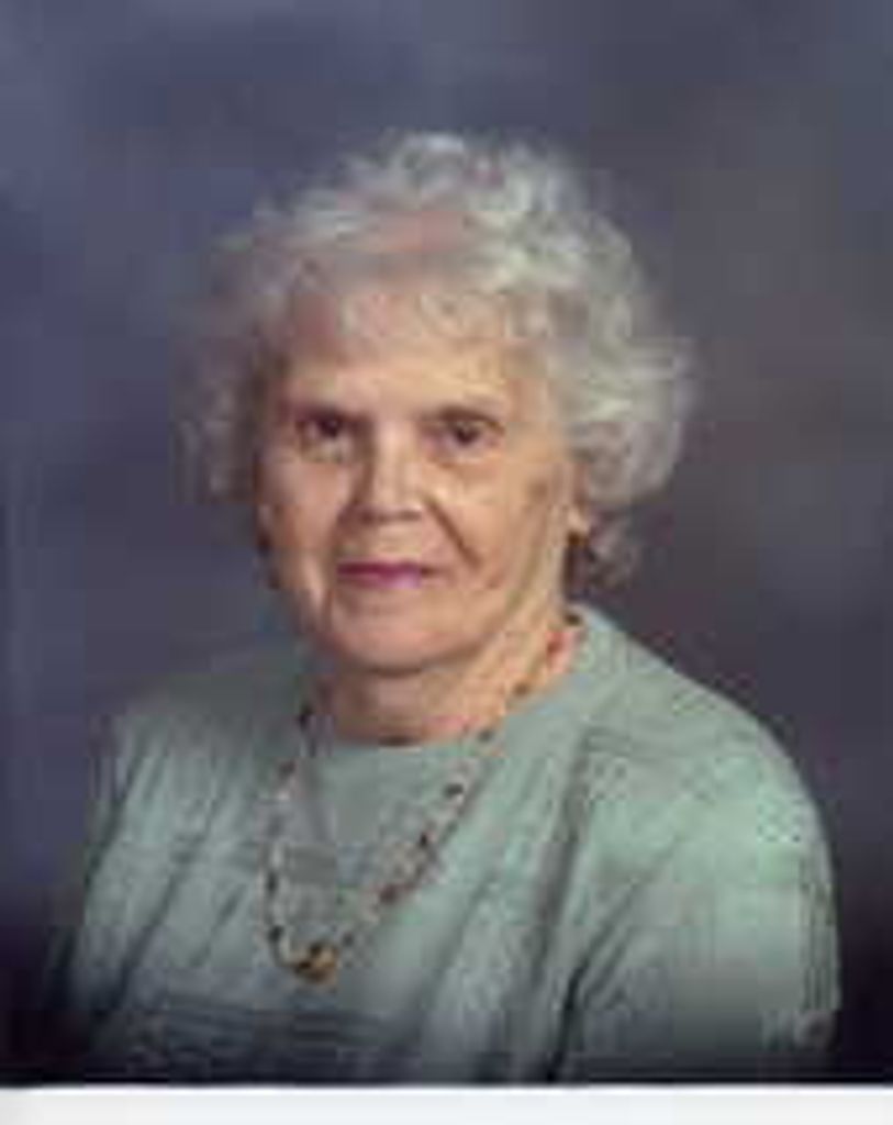 Frances L. Stem (Lein)