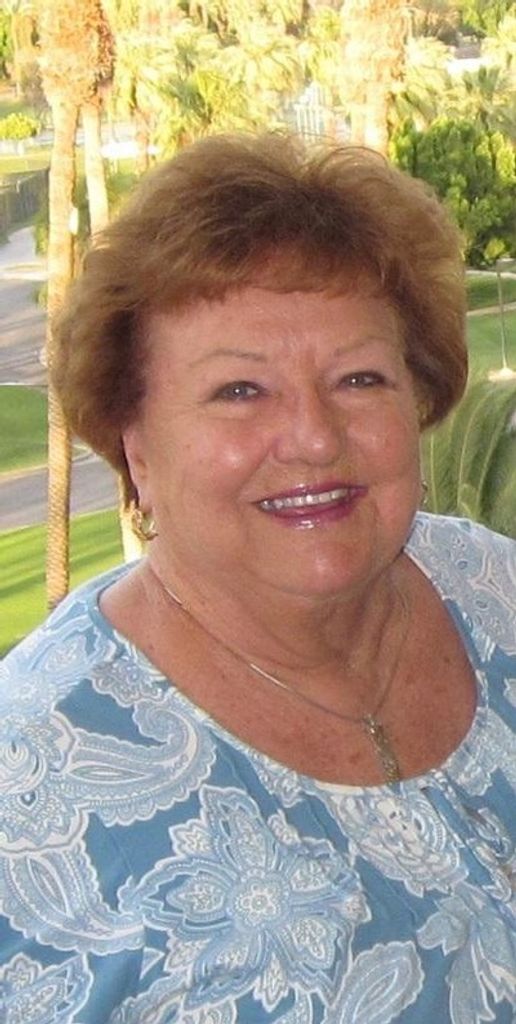 Joanne Arnina (Tradup) Beaman Profile Photo