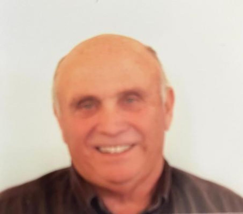 William "Bill" Spence Profile Photo