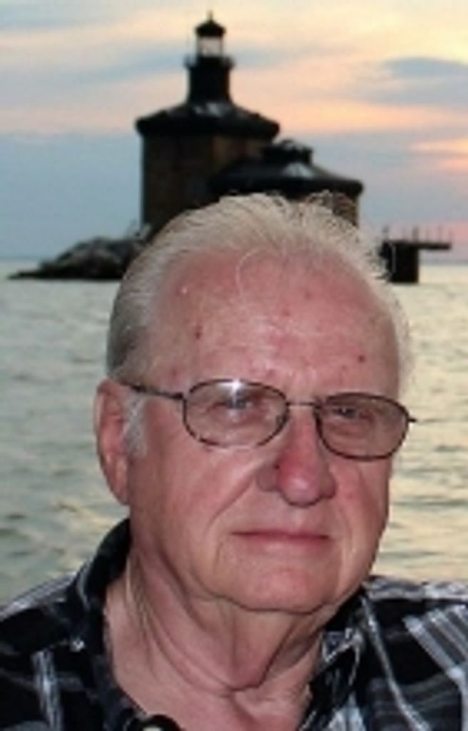 Dennis R. Hamann Profile Photo
