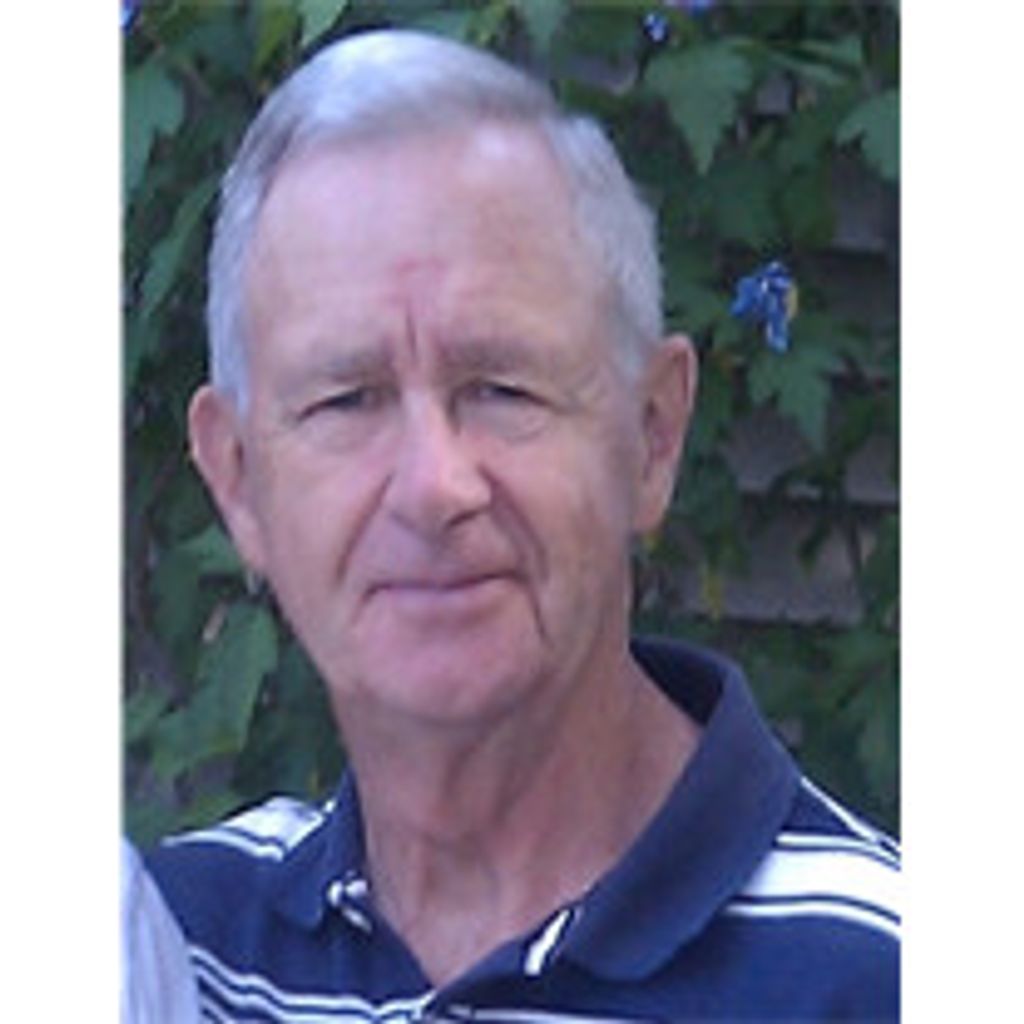 Nelson C. Eddy Profile Photo