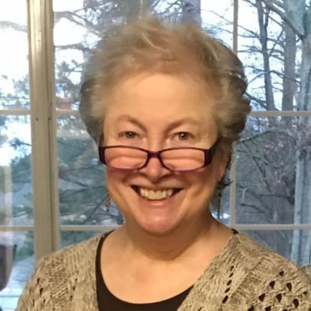 Brenda Joy Gilbert Hillman