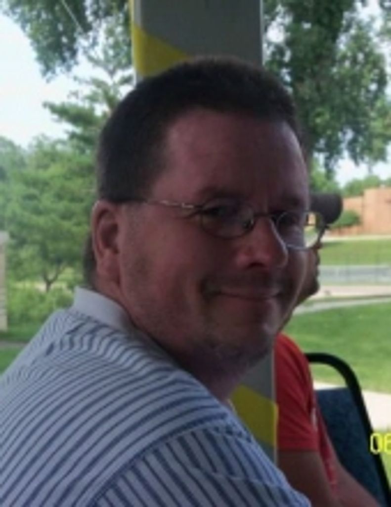 Jon D. Carlberg Profile Photo