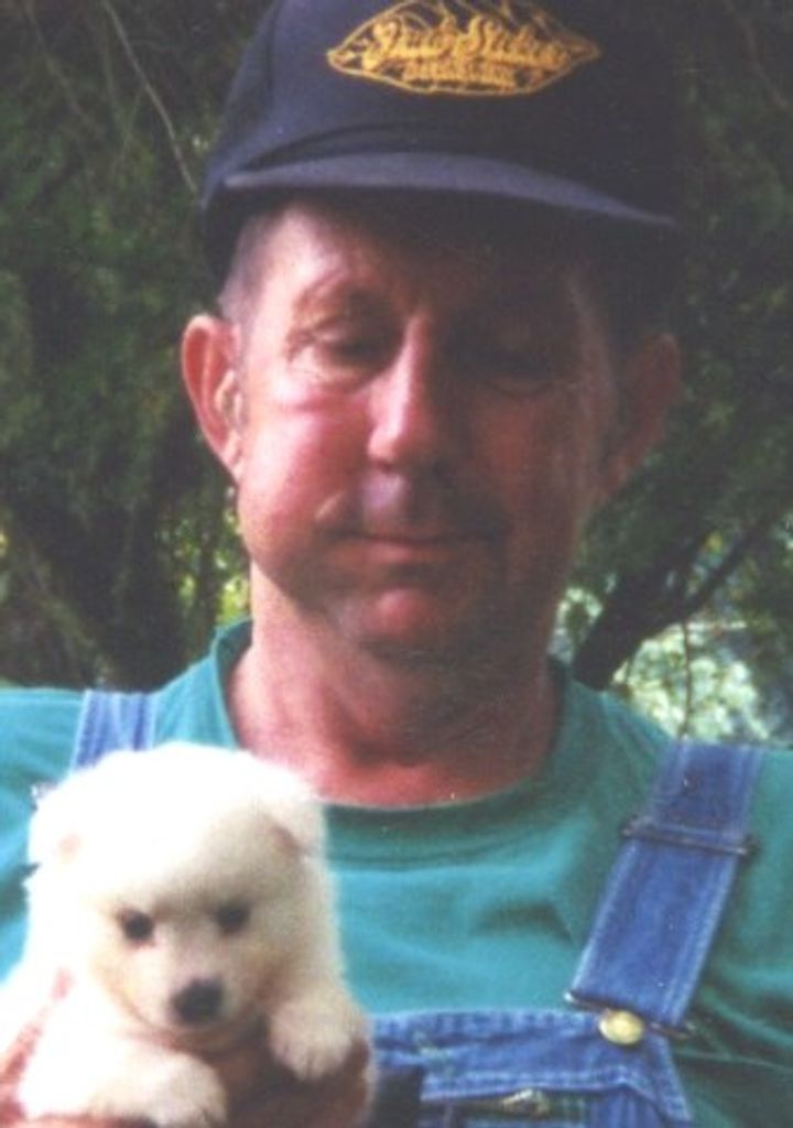 Byron  Watson"Toots" Kendall