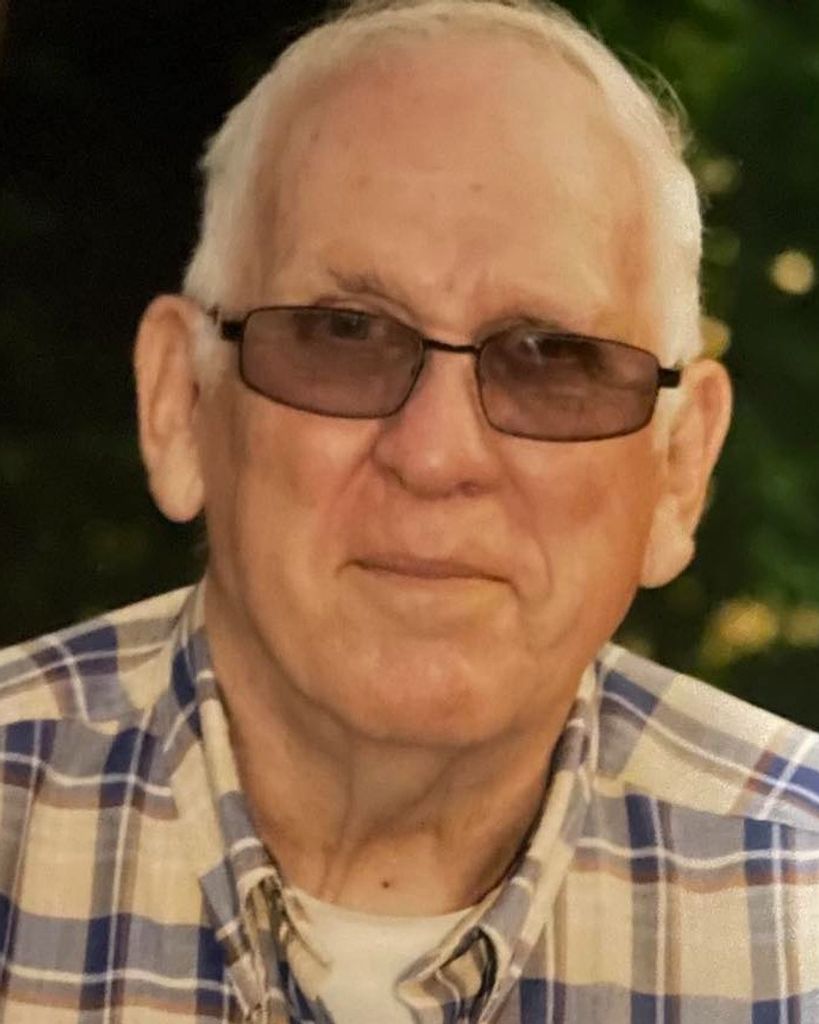 Donald Martin Profile Photo