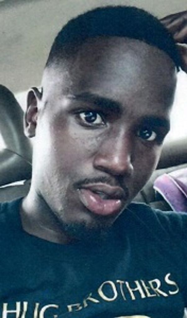Donnell Delbridge Jr.