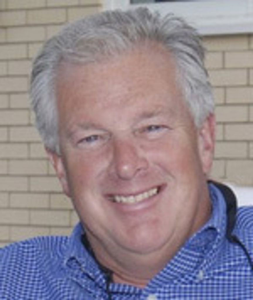 Steven N. Saint-Aubin