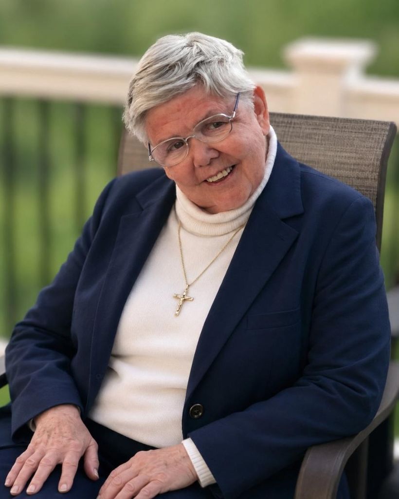 Mary Frances Cantwell Profile Photo