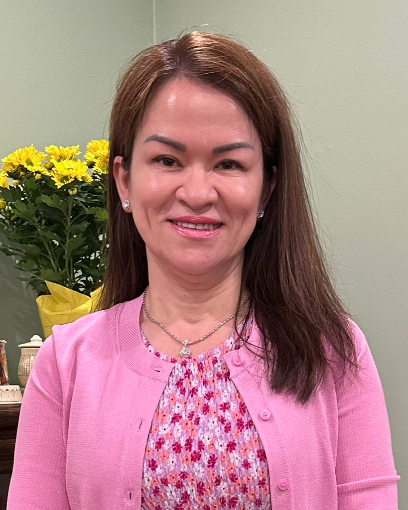 Thanh Van Le Miller Profile Photo