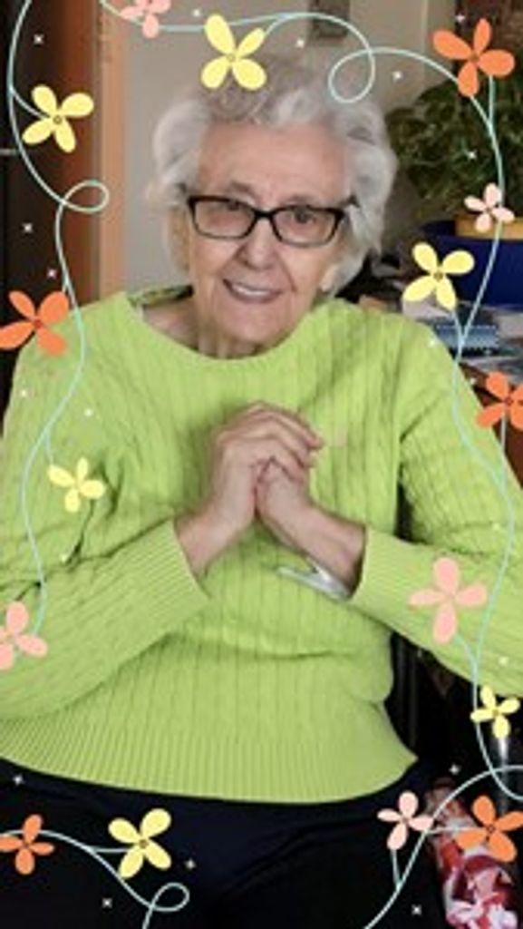 Hildegunde M. "Hilde" Folwell Profile Photo