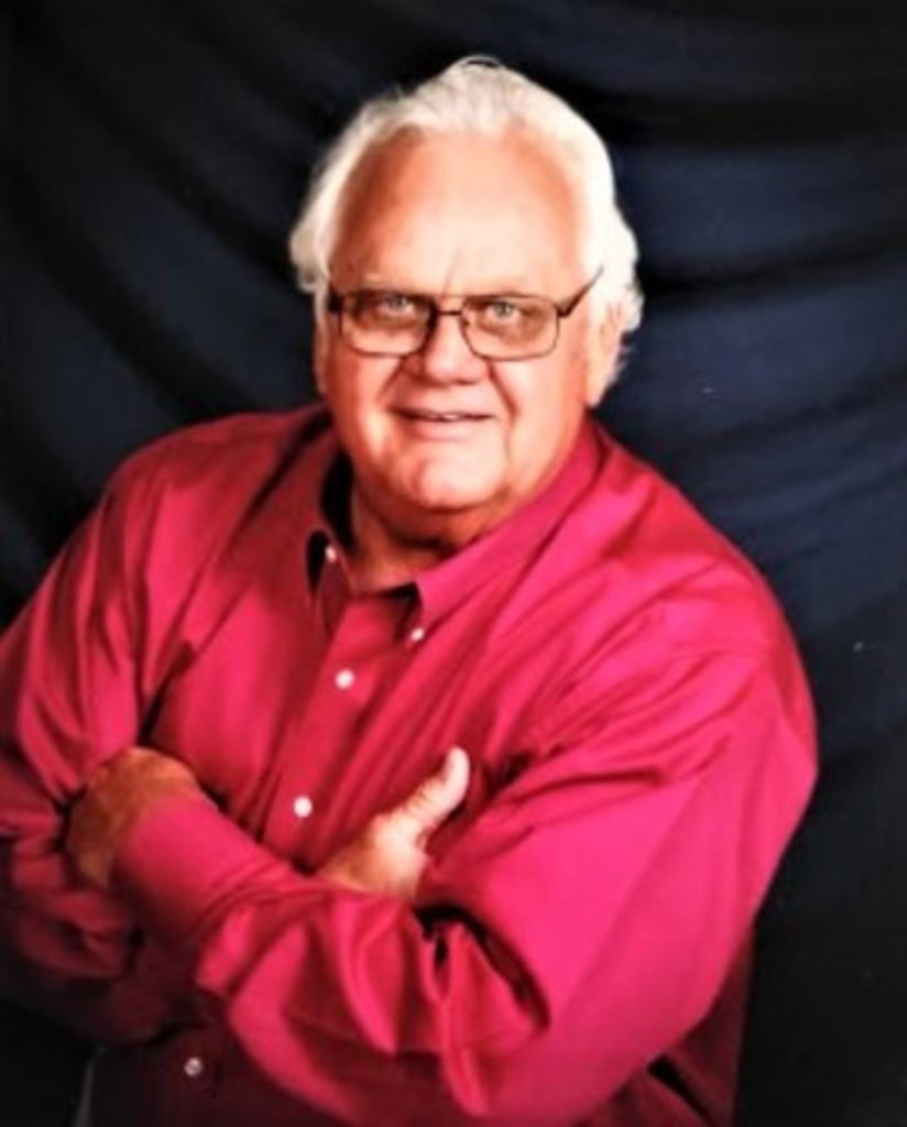 Billy Mac Perkins Profile Photo