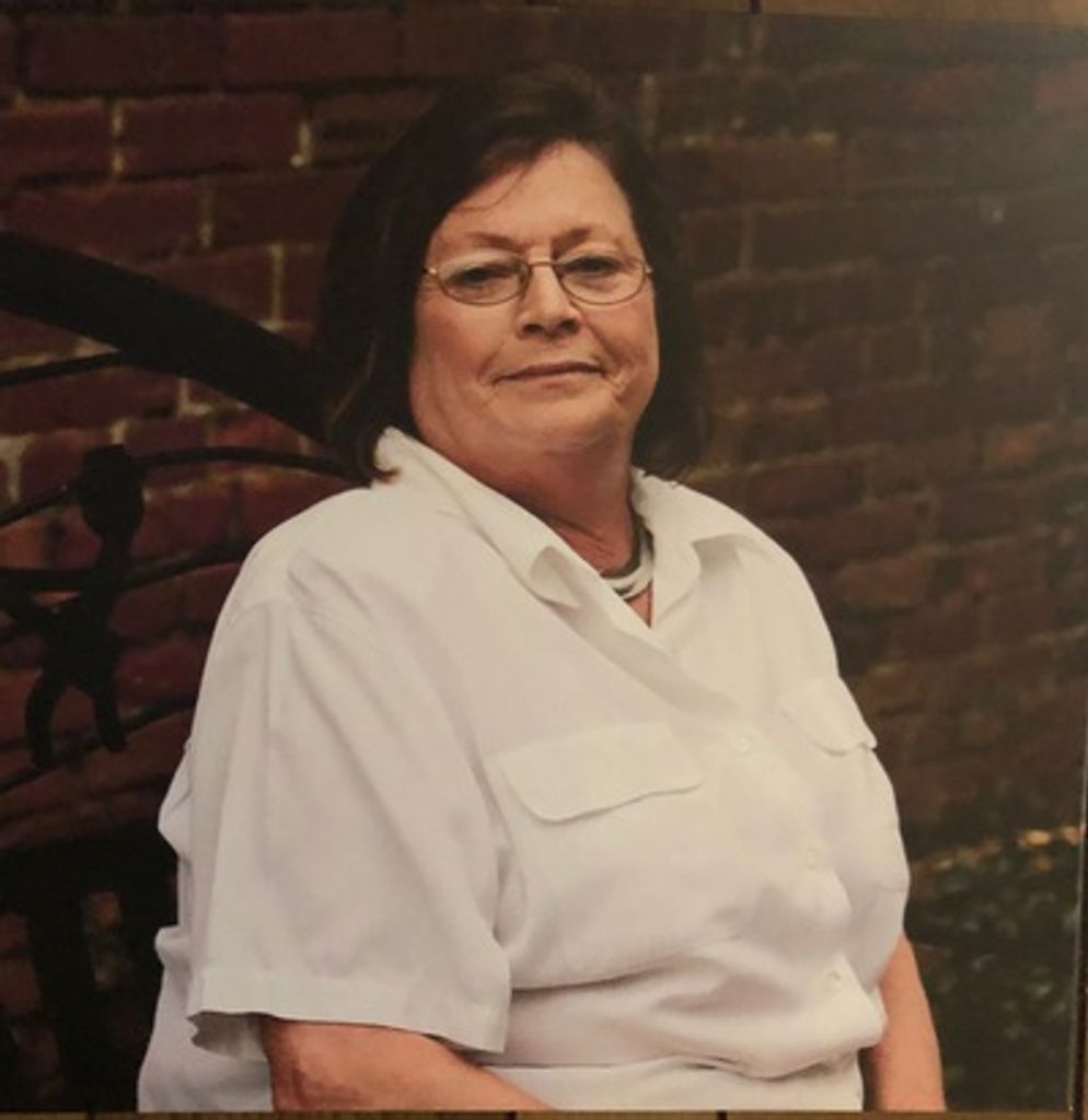 Paula Cook Tharp Profile Photo