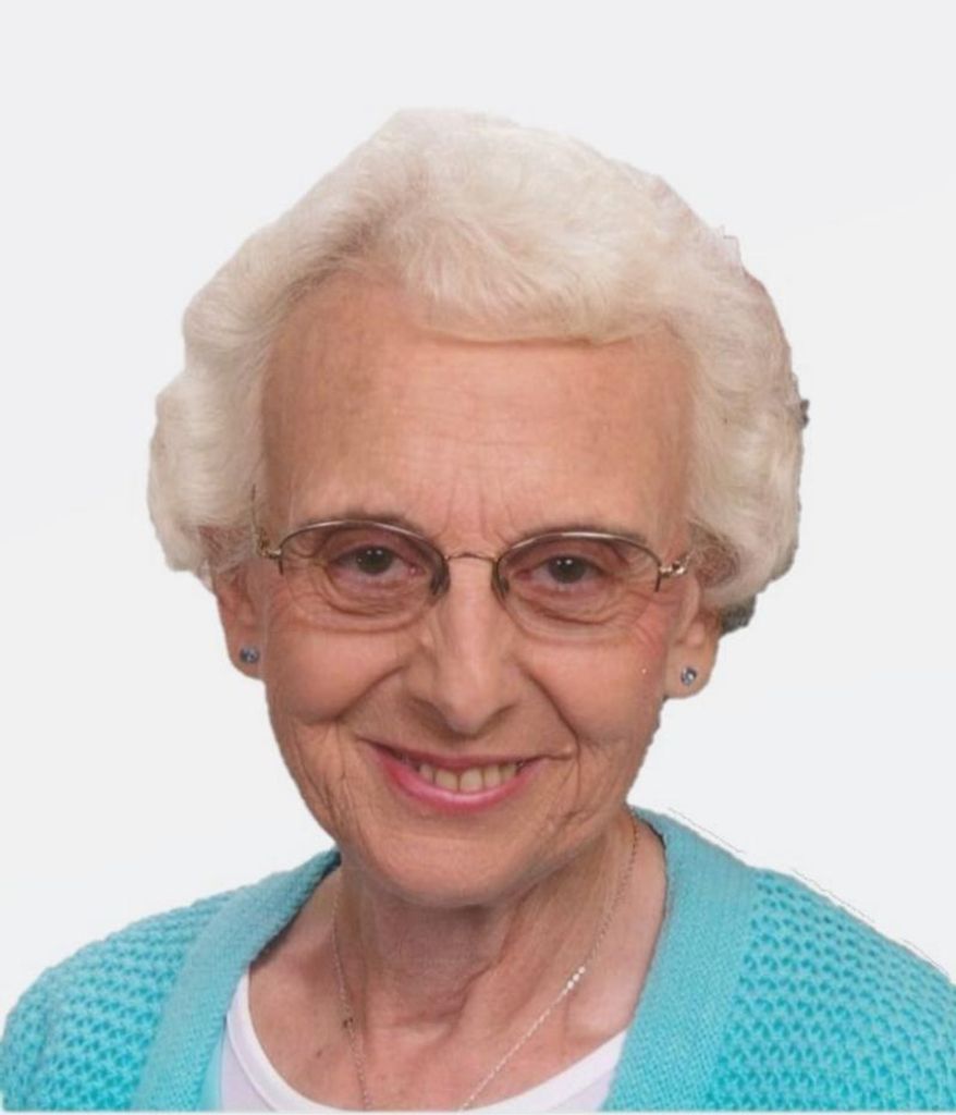 Jean Evelyn Mitchell Profile Photo