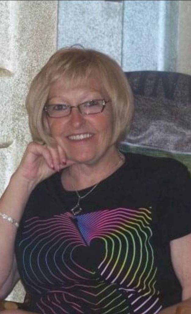 Marcia (Duchnik) Thomas Profile Photo