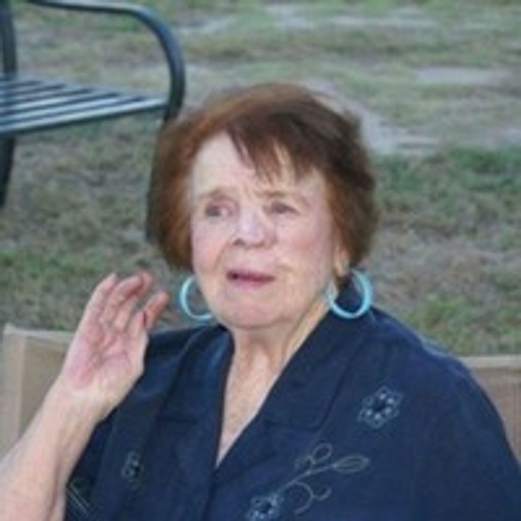 Violet Margaret Elzner