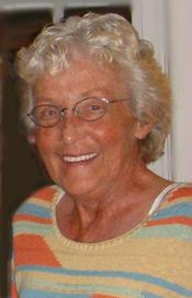 Joann Marie Pageau