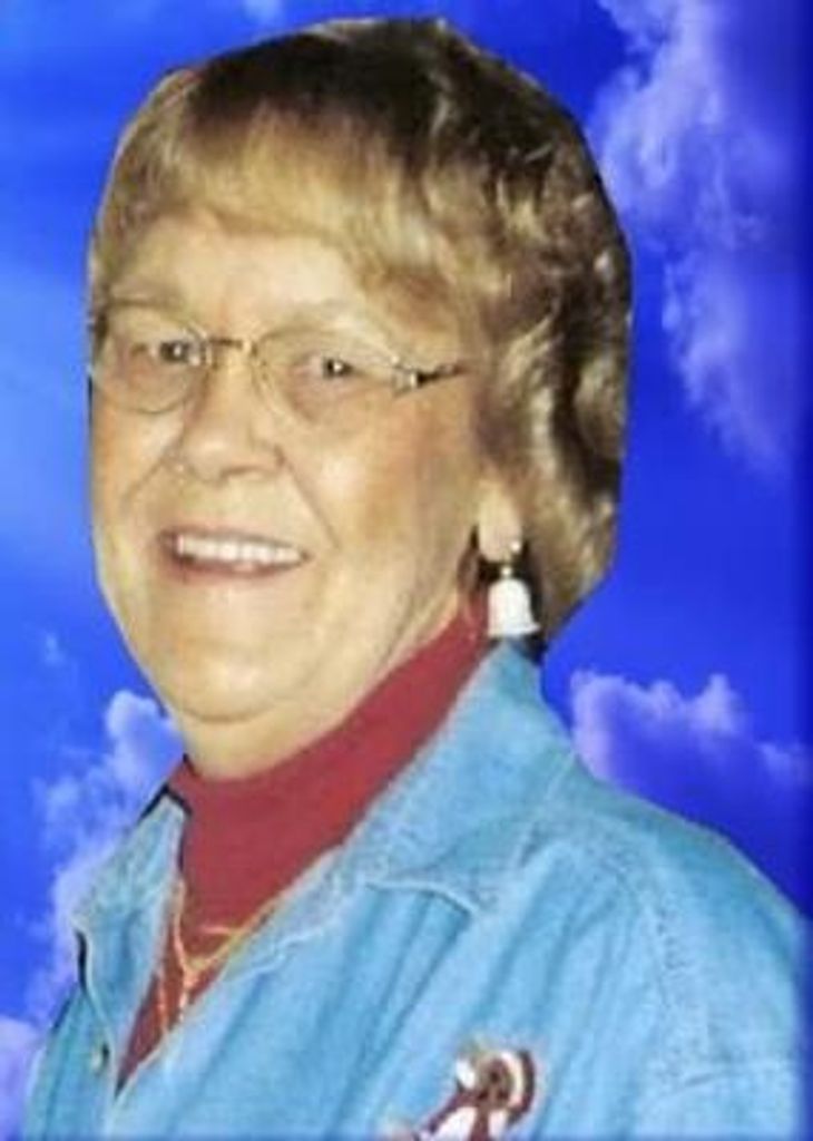 Mary A McClary