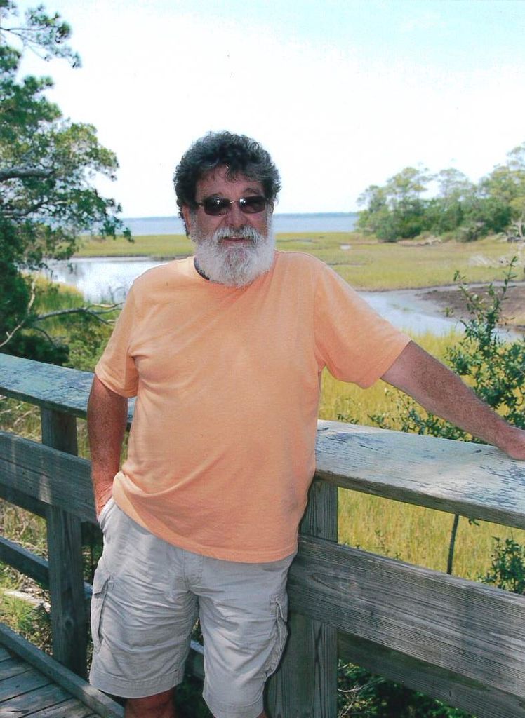 Robert M. Saywell Jr.
