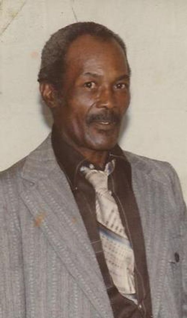 Bennie Lee Greene, Jr. Profile Photo