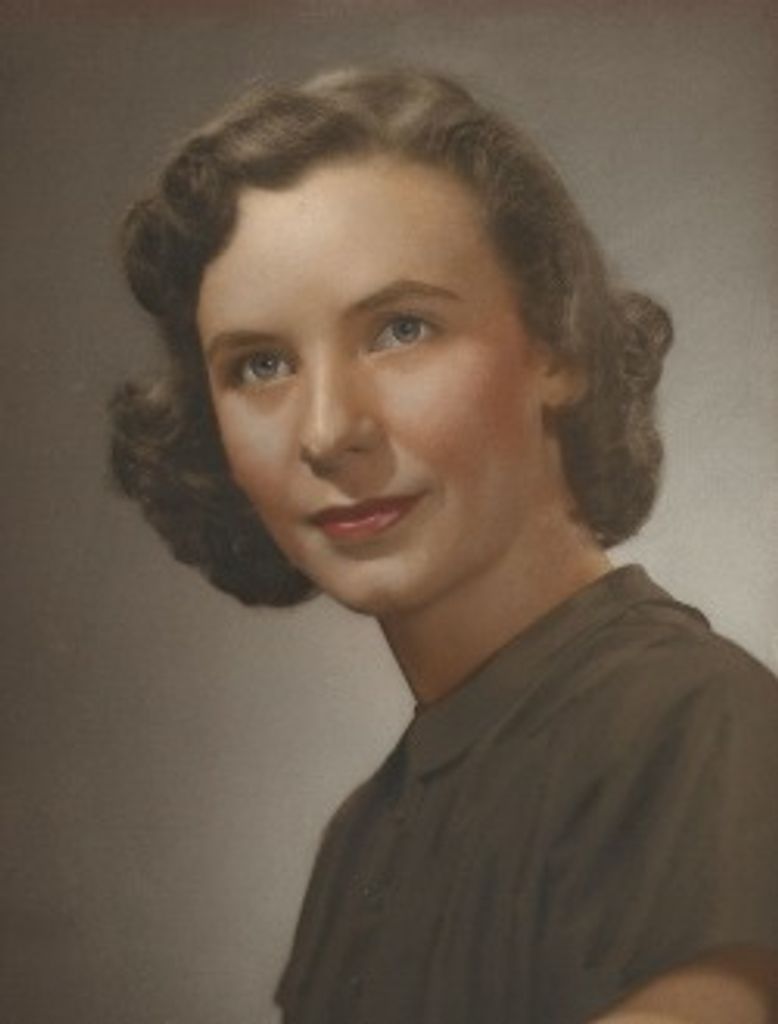 Mae W. Roberts