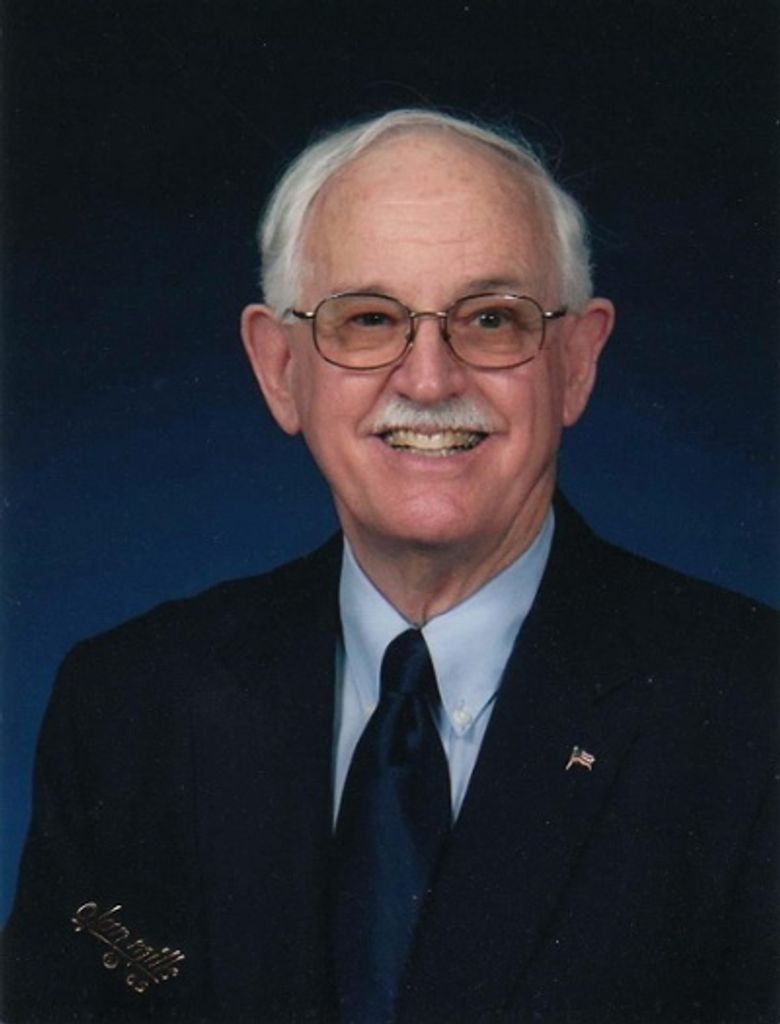 Charles "Tom" T. Grim Profile Photo