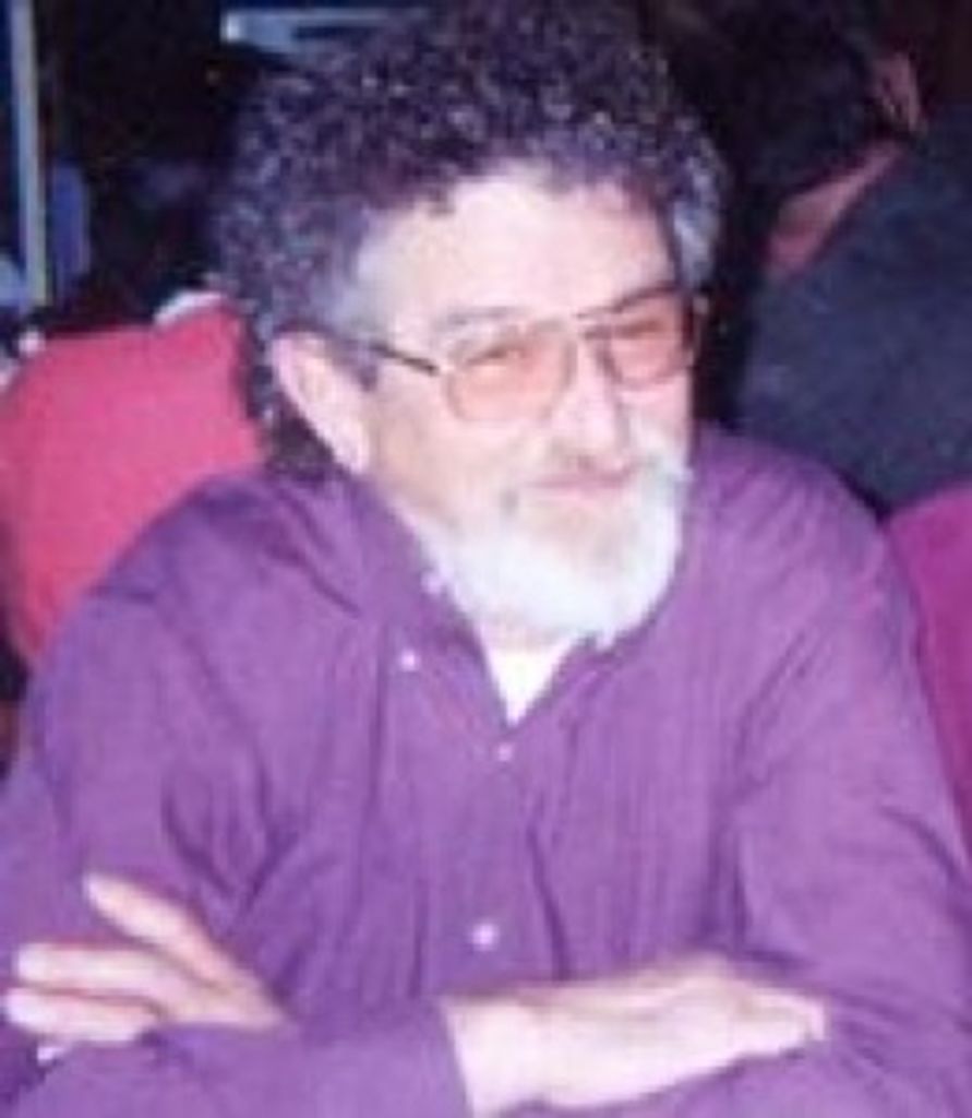 Charles Rodney Caudill